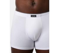 Bruno Banani Retro Short / Pant Herren weiß, M