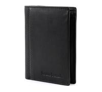 bruno banani RFID-Safe Wallet High Black