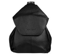 Cityrucksack BRUNO BANANI Gr. B/H/T: 20 cm x 27 cm x 12 cm, schwarz Rucksäcke (69789426-0) schwarz