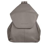 Cityrucksack BRUNO BANANI Gr. B/H/T: 20 cm x 27 cm x 12 cm, grau Rucksäcke (14047119-0) grau