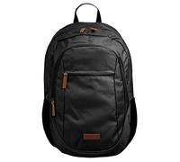 bruno banani Rucksack Kunstfaser Herren, Damen | Reiserucksack, Wanderrucksack, Tagesrucksack, Cityrucksack für Smartphone, gepolsterte Tragegurte, recyceltes Material | 021165