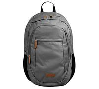 bruno banani Rucksack Kunstfaser Herren, Damen | Reiserucksack, Wanderrucksack, Tagesrucksack, Cityrucksack für Smartphone, gepolsterte Tragegurte, recyceltes Material | 021165