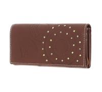 bruno banani Saragossa Wallet Cognac