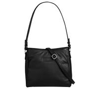 Bruno Banani Shopper Damen schwarz, ONE SIZE