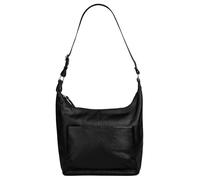 Shopper BRUNO BANANI Gr. B/H/T: 38 cm x 29 cm x 11 cm onesize, schwarz Damen Taschen (44664712-0) schwarz