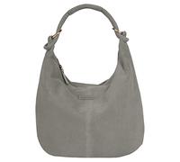 Bruno Banani Shopper Damen grau, ONE SIZE