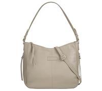 Shopper BRUNO BANANI Gr. B/H/T: 35 cm x 28 cm x 13 cm onesize, beige Damen Taschen (60140623-0) beige