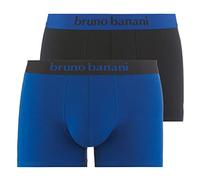 Bruno Banani Short 2Pack Flowing