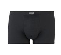 Bruno Banani Retro Pants Check Line 2.0 Herren XXL Schwarz 90% Polyamid 10% Elasthan