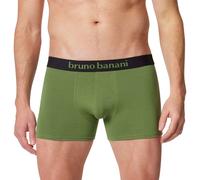 Bruno Banani Shorts Flowing, 2 Teile L,M,S,XL,XXL,XXXL schwarz L,M,S,XL,XXL,XXXL schwarz