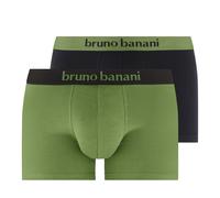 Bruno Banani Shorts Flowing, 2 Teile L,M,S,XL,XXL,XXXL schwarz L,M,S,XL,XXL,XXXL schwarz