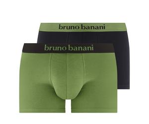 Bruno Banani Shorts Flowing, 2 Teile L,M,S,XL,XXL,XXXL schwarz L,M,S,XL,XXL,XXXL schwarz
