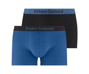 Bruno Banani Shorts Flowing, 2 Teile L,M,S,XL,XXL,XXXL schwarz L,M,S,XL,XXL,XXXL schwarz