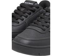 bruno banani Sin Low Black/White Größe EU 43
