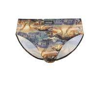 bruno banani Slip GOLDEN Africa 22032676-1737 Größe L