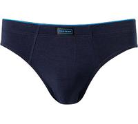 bruno banani Herren Sportslip Infinity Slip, Blau (Dunkelblau 090), Large (Herstellergröße: L)