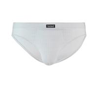 Bruno Banani Herren Sportslip Check Line 2.0 Slip, per Pack Weiß (Weiß Karo 1612), X-Large (Herstellergröße: XL)