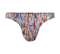 bruno banani String City Art 22032674-0544 Größe L