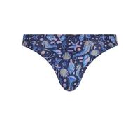 bruno banani String Seafood 22042773-3157 Größe S
