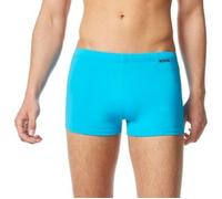 bruno banani - Wave Line 2.0 - Badehose/Pant (L Türkis)