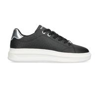 bruno banani Syd Low W Black/White Größe EU 39