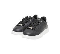 bruno banani Syd Low W Black/White Größe EU 39