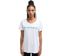 Bruno Banani T-Shirt Damen grün, 38