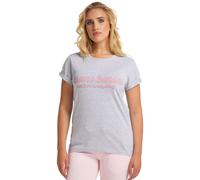 Bruno Banani T-Shirt Damen melange, XXL