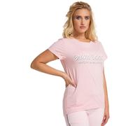 Bruno Banani T-Shirt Damen rosa, XXL