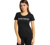 Bruno Banani T-Shirt Damen schwarz, 36