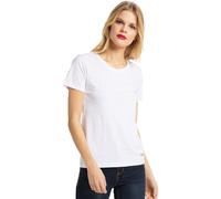 Bruno Banani T-Shirt Damen weiß, L