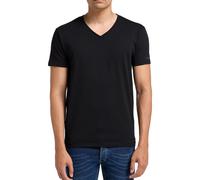 Bruno Banani T-Shirt Herren schwarz, S