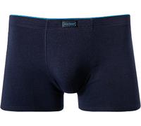 bruno banani Trunk Herren Baumwolle blau, 5 (M)