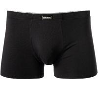 bruno banani Trunk Herren Baumwolle schwarz, 7 (XL)