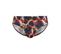 bruno banani Trunk Herren Mikrofaser Multicolor Fancy, S