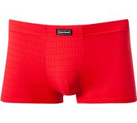 bruno banani Checkline 2.0 Hipster 2er Pack red Checked XL