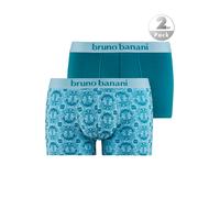 Bruno Banani Short 2 Pack Nautics