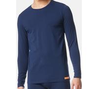 Bruno Banani Unterhemd Herren blau, L