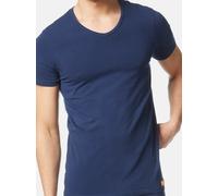 Bruno Banani Unterhemd Herren blau, XXL