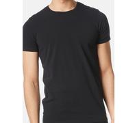 Bruno Banani Unterhemd Herren schwarz, L