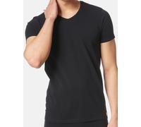 Bruno Banani Unterhemd Herren schwarz, M