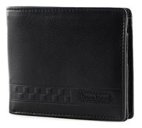 bruno banani Wallet Black