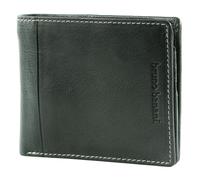 bruno banani Wallet Black