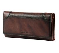 bruno banani Wallet with Flap Brown