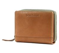 bruno banani Wallet Zip With Flap Cognac