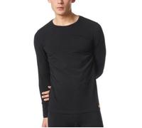 Unterhemd BRUNO BANANI "Warm Up" Gr. XL, N-Gr, schwarz Herren Unterhemden (64752712-XL) schwarz