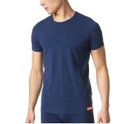 Bruno Banani Unterhemd Herren blau, L