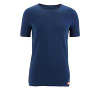 Bruno Banani Unterhemd Herren blau, L