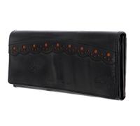 bruno banani Ziloo Wallet with Flap Black