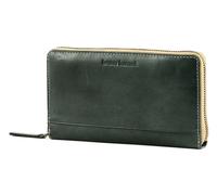 bruno banani Zip Around Wallet Black